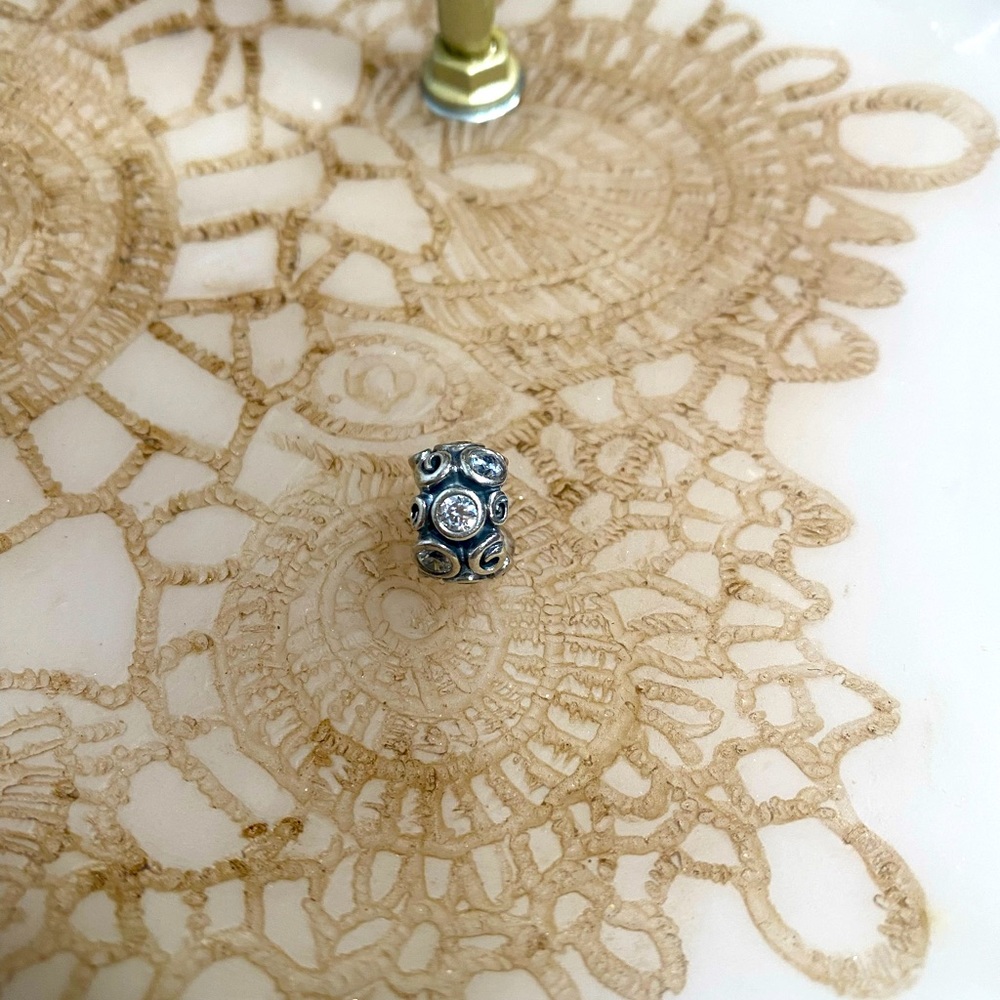 Pandora Charm
